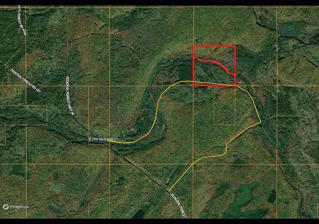 Photo 2 of Land for sale at Federal Forest Hwy 16, Iron River, MI 49935 | MLS# 70542532 | Listing updated on 2026-08-20