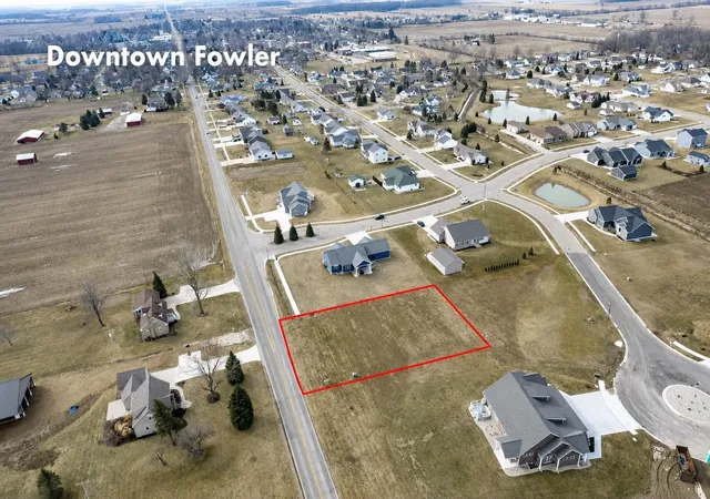 Photo 1 of Land for sale at Lot N 8 Wright Rd, Fowler, MI 48835 | MLS# 80071972 | Listing updated on 2026-08-08