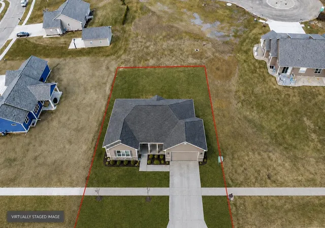 Photo 3 of Land for sale at Lot N 8 Wright Rd, Fowler, MI 48835 | MLS# 80071972 | Listing updated on 2026-08-08