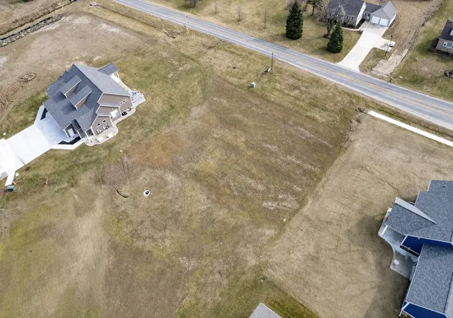 Photo 4 of Land for sale at Lot N 8 Wright Rd, Fowler, MI 48835 | MLS# 80071972 | Listing updated on 2026-08-08