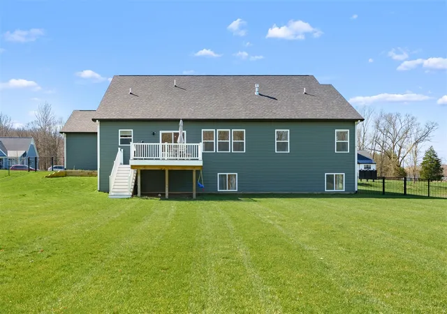 5th image of 10948 Mystic Heights Trl, Mattawan, MI 49071 | MLS# 70524687