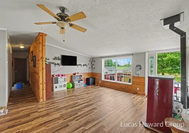 3rd image of 6944 S Saddler Rd, Chase, MI 49623 | MLS# 70538797