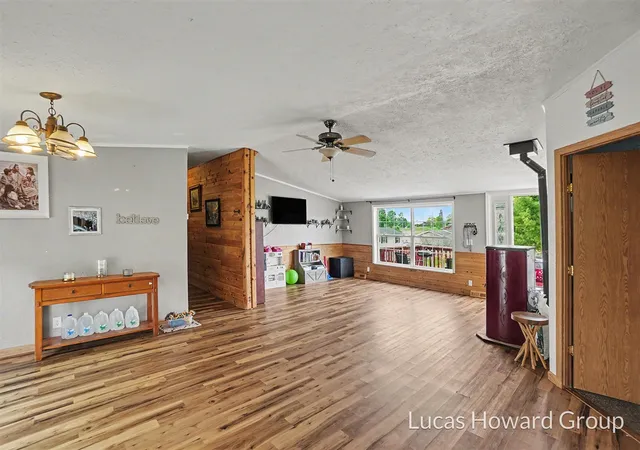 5th image of 6944 S Saddler Rd, Chase, MI 49623 | MLS# 70538797