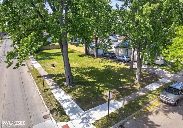 Homes for sale in Hazel Park, MI | 1336 E Meyers Ave, Hazel Park, MI 48030 | MLS# 50205784
