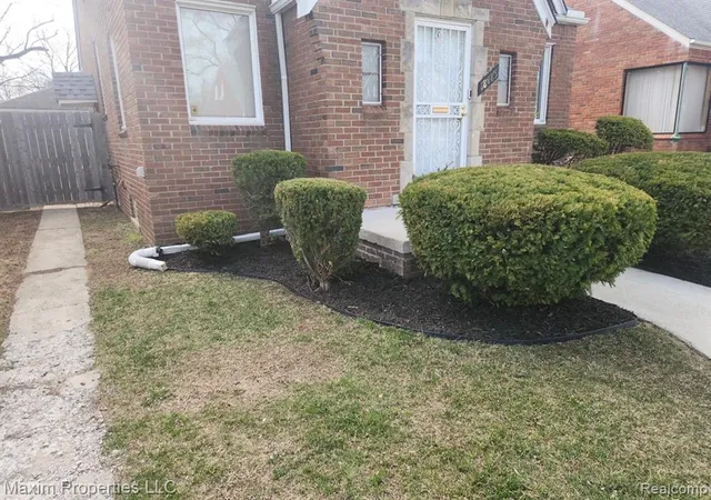 2nd image of 18485 Monte Vista St, Detroit, MI 48221 | MLS# 60983168