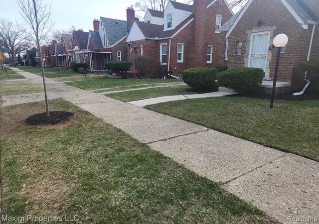 34th image of 18485 Monte Vista St, Detroit, MI 48221 | MLS# 60983168