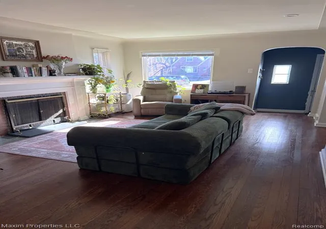 4th image of 18485 Monte Vista St, Detroit, MI 48221 | MLS# 60983168