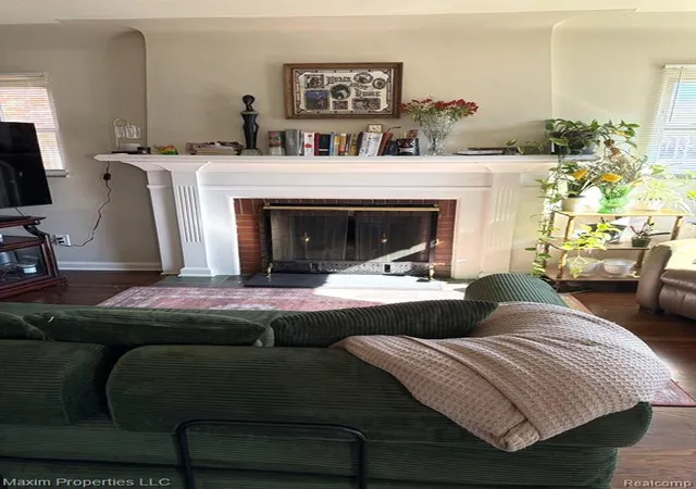 5th image of 18485 Monte Vista St, Detroit, MI 48221 | MLS# 60983168