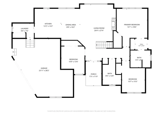 Photo 45 of Single family home for sale at 416 N Rush St, Pentwater, MI 49449 | MLS# 70546345 | Listing updated on 2026-08-12