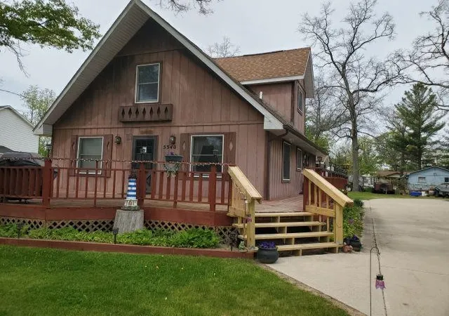 2nd image of 5340 Mills Dr #Lot: 78-81, Prescott, MI 48756 | MLS# 80057774