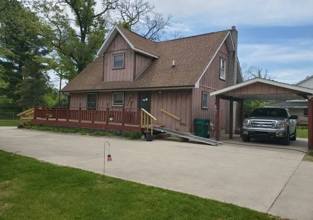 Photo 4 of Single family home for sale at 5340 Mills Dr #Lot: 78-81, Prescott, MI 48756 | MLS# 80057774 | Listing updated on 2026-09-05