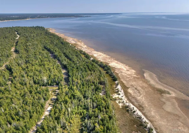 Homes for sale in Manistique, MI | Tbd Us 2 Hwy, Manistique, MI 49854 | MLS# 50209789