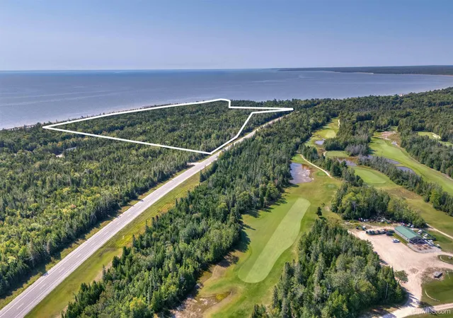 Homes for sale in Manistique, MI | Tbd Us 2 Hwy, Manistique, MI 49854 | MLS# 50209789
