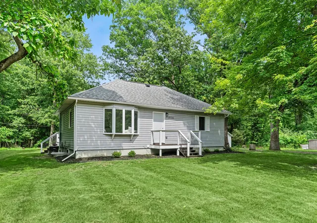 Homes for sale in Gobles, MI | 31730 Brandywine Rd, Gobles, MI 49055 | MLS# 70539054