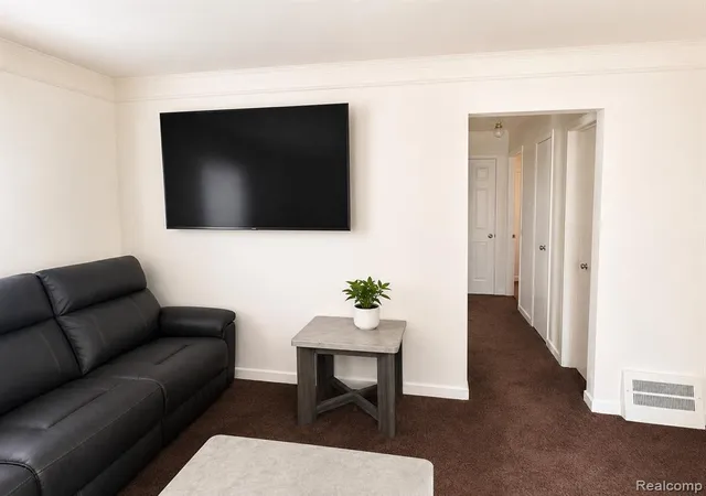 Photo 3 of Sale Pending at 19967 Marx St, Detroit, MI 48203 1341 | MLS# 61023518 | Listing updated on 2026-09-05