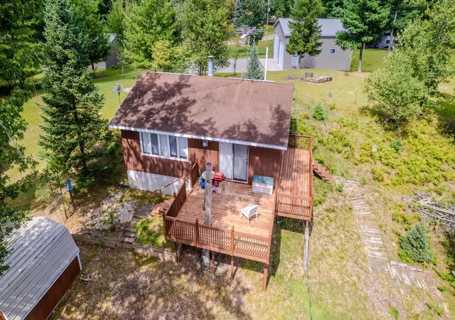 Photo 1 of Sale Pending at 1993 N Ogemaw Trl, West Branch, MI 48661 | MLS# 50220166 | Listing updated on 2026-08-29