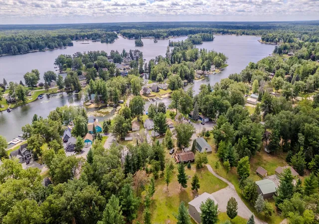 Photo 4 of Sale Pending at 1993 N Ogemaw Trl, West Branch, MI 48661 | MLS# 50220166 | Listing updated on 2026-08-29