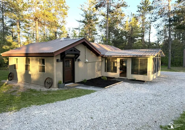 Homes for sale in Lewiston, MI | 1391 W Hill Rd, Lewiston, MI 49756 | MLS# 50208960