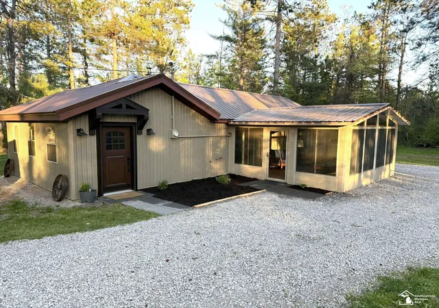 Homes for sale in Lewiston, MI | 1391 W Hill Rd, Lewiston, MI 49756 | MLS# 50208960