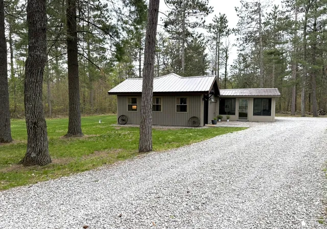 Homes for sale in Lewiston, MI | 1391 W Hill Rd, Lewiston, MI 49756 | MLS# 50208960