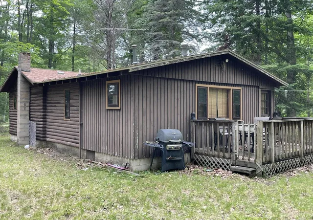 Homes for sale in Rose City, MI | 231 Dyer Rd, Rose City, MI 48654 | MLS# 80070183