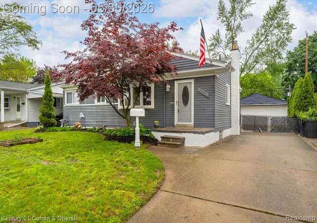 Homes for sale in Westland, MI | 32228 Melton St, Westland, MI 48186 | MLS# 60995915