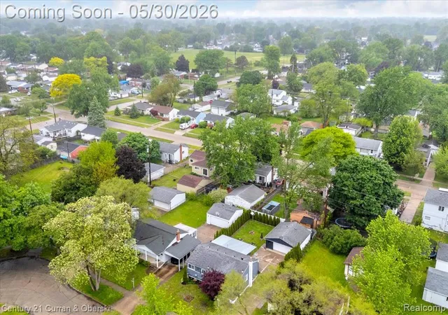 Homes for sale in Westland, MI | 32228 Melton St, Westland, MI 48186 | MLS# 60995915