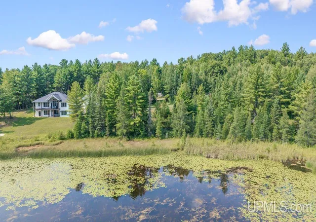 15th image of W3183 N Lake Louise Dr, Vulcan, MI 49892 | MLS# 50218305
