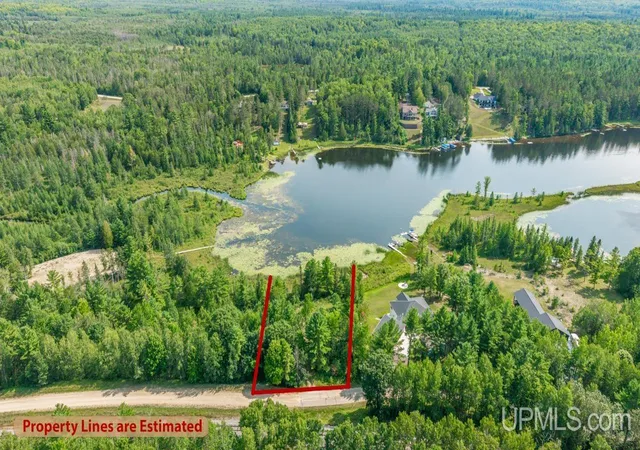 2nd image of W3183 N Lake Louise Dr, Vulcan, MI 49892 | MLS# 50218305