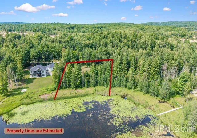 3rd image of W3183 N Lake Louise Dr, Vulcan, MI 49892 | MLS# 50218305