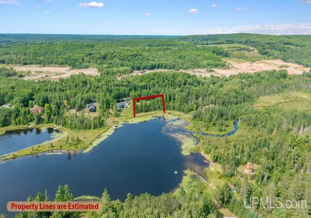 5th image of W3183 N Lake Louise Dr, Vulcan, MI 49892 | MLS# 50218305