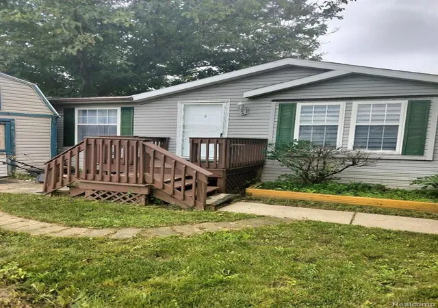 1st image of 54 Riverview Dr, Erie, MI 48133 | MLS# 61008620