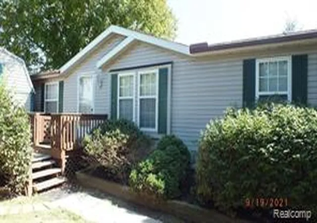 Homes for sale in Erie, MI | 54 Riverview Dr, Erie, MI 48133 | MLS# 61008620