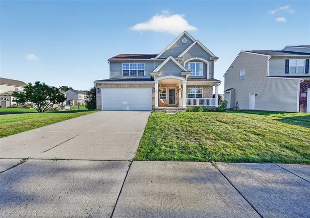 2nd image of 9168 Parkland Dr, Ypsilanti, MI 48197 | MLS# 70553691