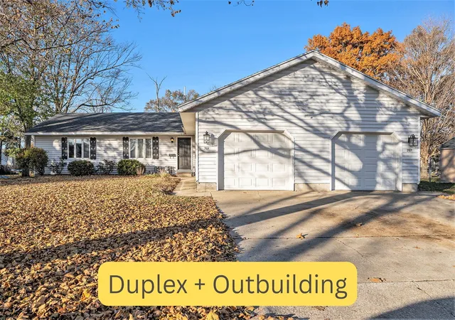 Photo 1 of Sale Pending at 297 301 W 23rd Street, Holland, MI 49423 | MLS# 70505020 | Listing updated on 2026-01-02