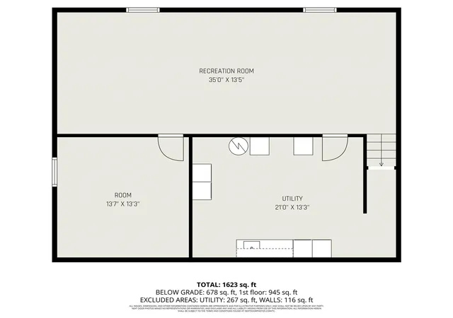 Listing Photo 2 - Condo for sale in building located at 297-301 W 23rd St, Holland, MI 49423 - Unit #
