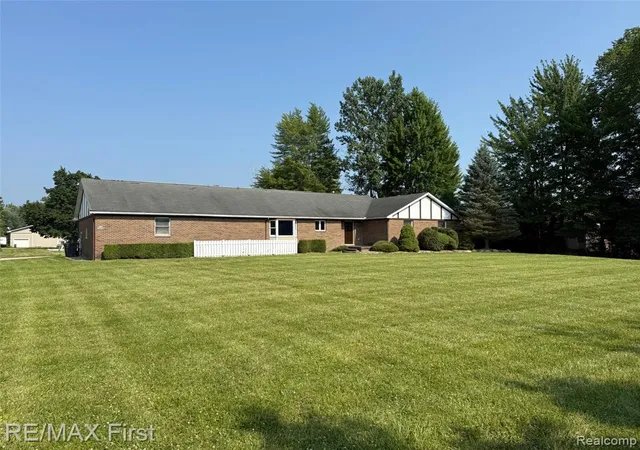 Photo 1 of Sale Pending at 53990 N Foster Rd, Chesterfield, MI 48051 | MLS# 60920916 | Listing updated on 2025-10-03