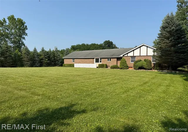 Photo 32 of Sale Pending at 53990 N Foster Rd, Chesterfield, MI 48051 | MLS# 60920916 | Listing updated on 2025-10-03