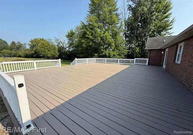 Photo 3 of Sale Pending at 53990 N Foster Rd, Chesterfield, MI 48051 | MLS# 60920916 | Listing updated on 2025-10-03