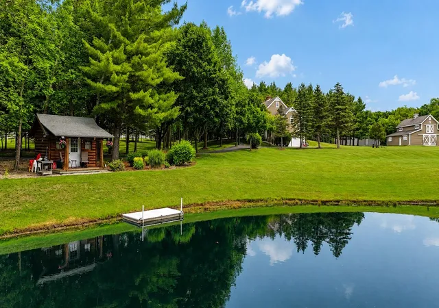 39th image of 608 E Bluegrass Rd, Mount Pleasant, MI 48858 | MLS# 80069858