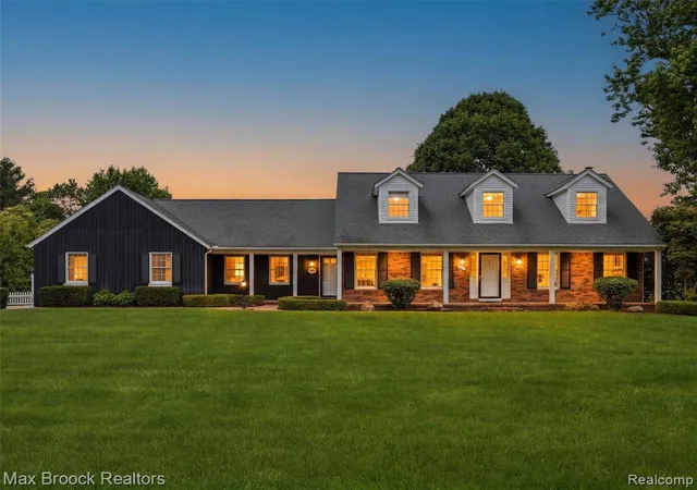 Homes for sale in Washington, MI | 68163 Frampton Dr, Washington, MI 48095 | MLS# 61007115
