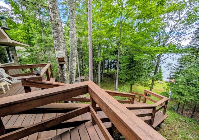 Homes for sale in Iron River, MI | 110 Stanley Lake Dr, Iron River, MI 49935 | MLS# 50212497