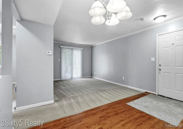 Homes for sale in Trenton, MI | 1702 Fort St #4, Trenton, MI 48183 | MLS# 61004132