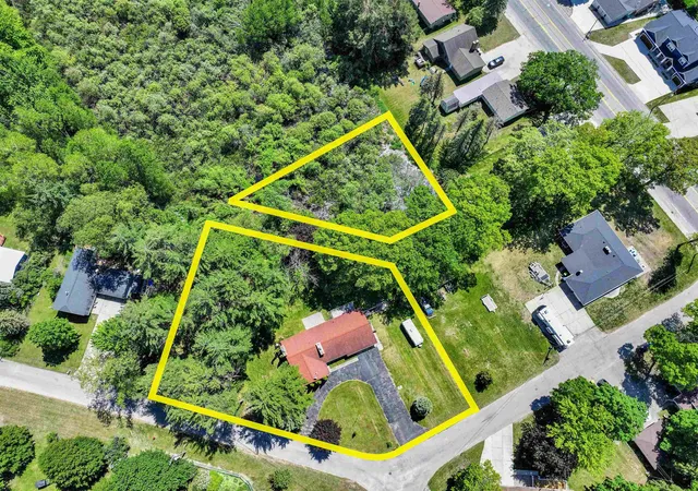 Photo 5 of Single Family Residence at 550 Henry St, Lake City, MI 49651 | MLS# 80069137 | | Sold on 2026-06-30