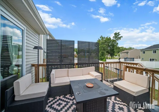 Photo 3 of Sale Pending at 808 Hollyhock Dr, Greenville, MI 48838 | MLS# 70541353 | Listing updated on 2026-07-02