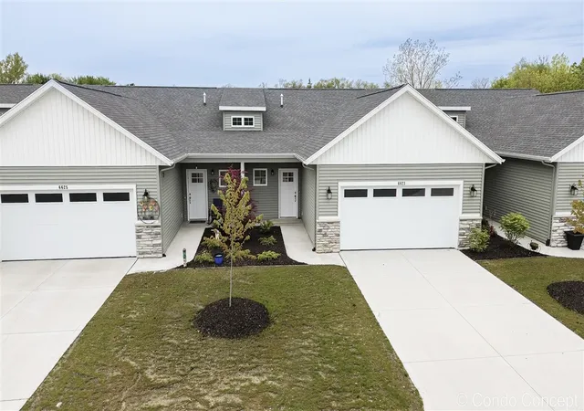 Homes for sale in Grand Rapids, MI | 6623 Shoreside Ct, Grand Rapids, MI 49548 | MLS# 70532476