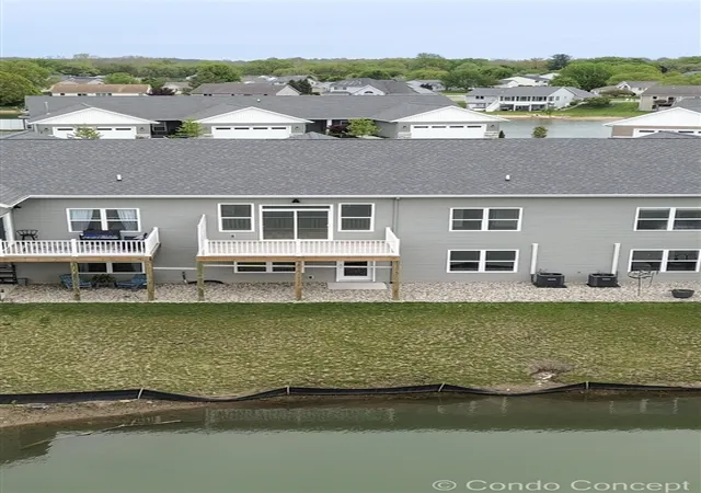 Homes for sale in Grand Rapids, MI | 6623 Shoreside Ct, Grand Rapids, MI 49548 | MLS# 70532476