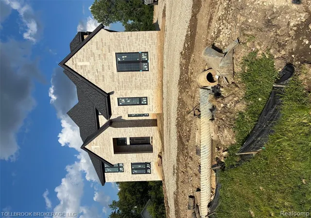 Photo 1 of Mansion for sale at 3356 Alpine, Troy, MI 48084 | MLS# 61013995 | Listing updated on 2026-07-23