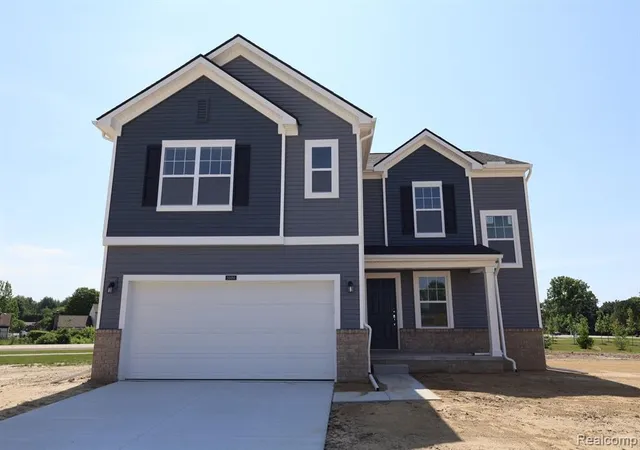 Homes for sale in Chesterfield, MI | 34494 Sandpiper Court, Chesterfield, MI 48047 | MLS# 60995411
