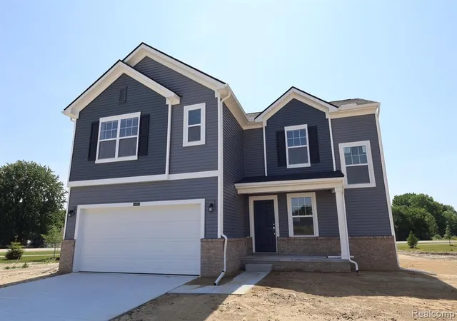 Homes for sale in Chesterfield, MI | 34494 Sandpiper Court, Chesterfield, MI 48047 | MLS# 60995411